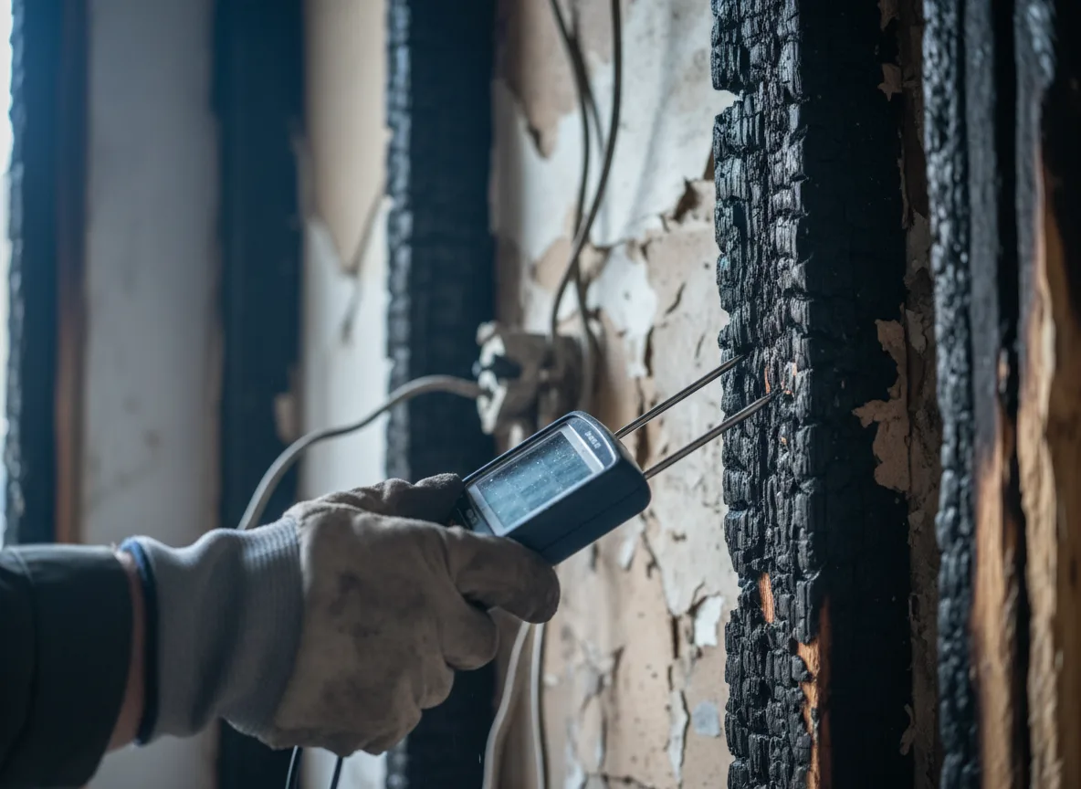 Fire Damage Restoration Arrey, NM FAQs